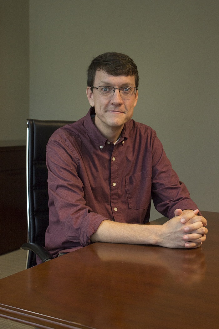 Wesley Brand Headshot- resized