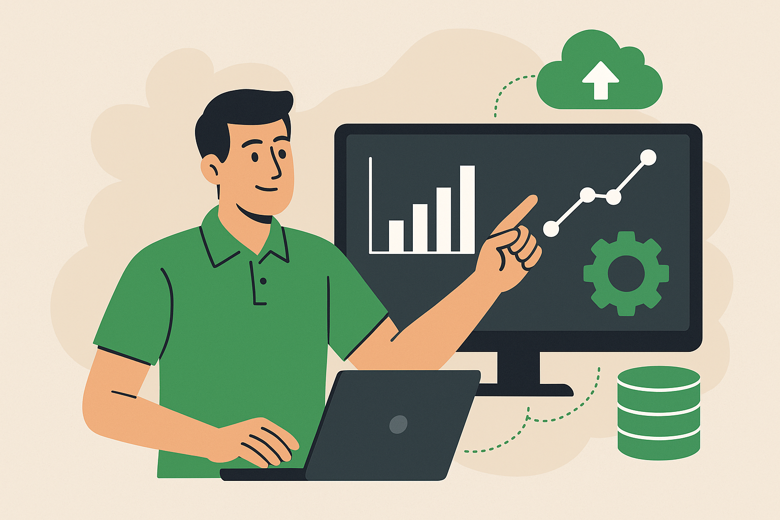 Tech Tips for a Smoother M&A Transition